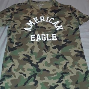 American eagle t shirt